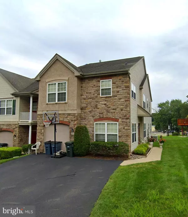 7 DUKES WAY, Feasterville Trevose, PA 19053