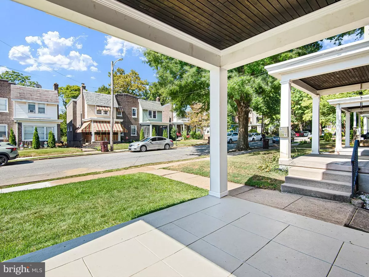 Wilmington, DE 19802,607 W 27TH ST