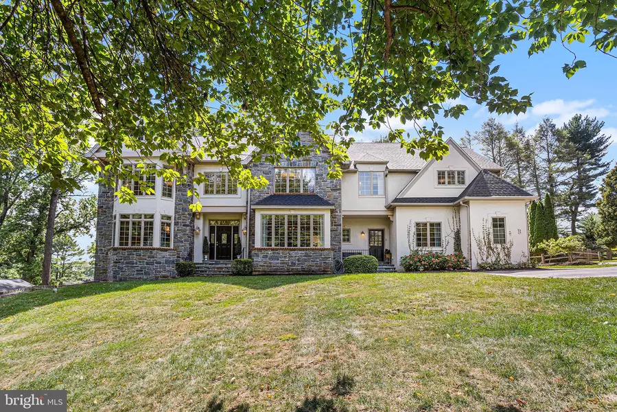 3408B GOSHEN RD, Newtown Square, PA 19073