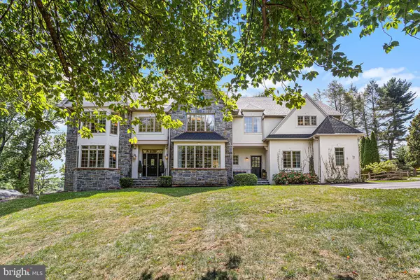 3408B GOSHEN RD, Newtown Square, PA 19073