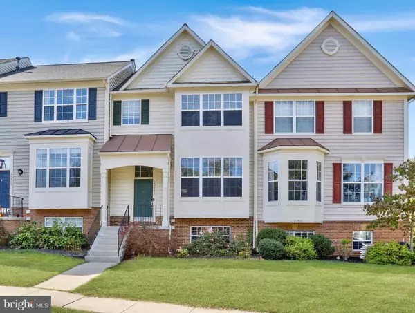 20903 IVYMOUNT TER, Ashburn, VA 20147