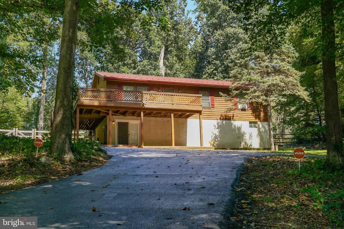 Rising Sun, MD 21911,89 CODJUS DR