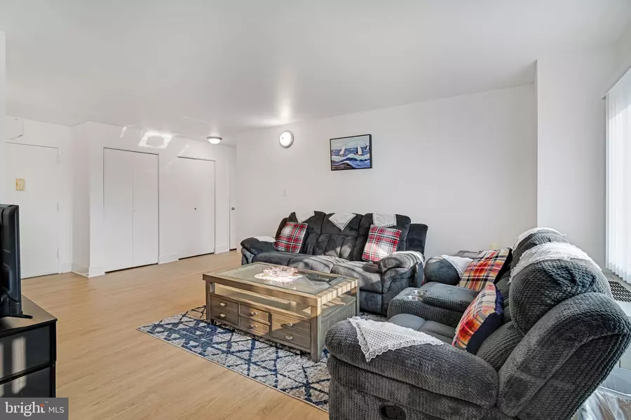 1111 UNIVERSITY BLVD W #611-A, Silver Spring, MD 20902