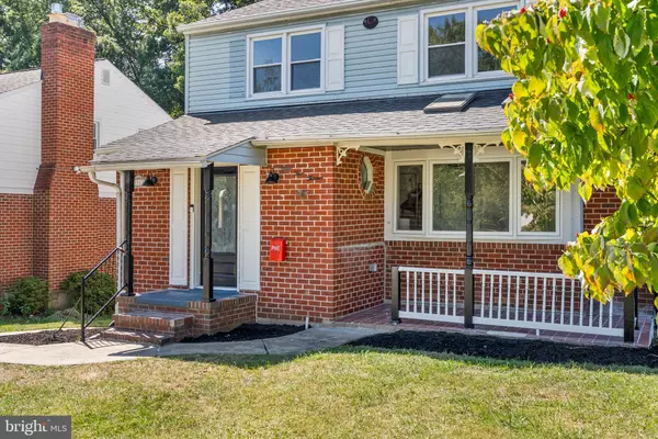 Baltimore, MD 21234,3313 ROSALIE AVE