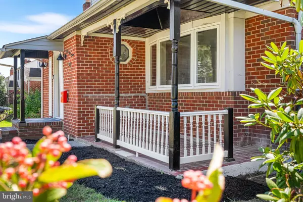 Baltimore, MD 21234,3313 ROSALIE AVE