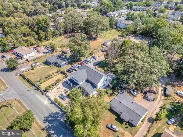 Manassas, VA 20111,7601 BULL RUN RD