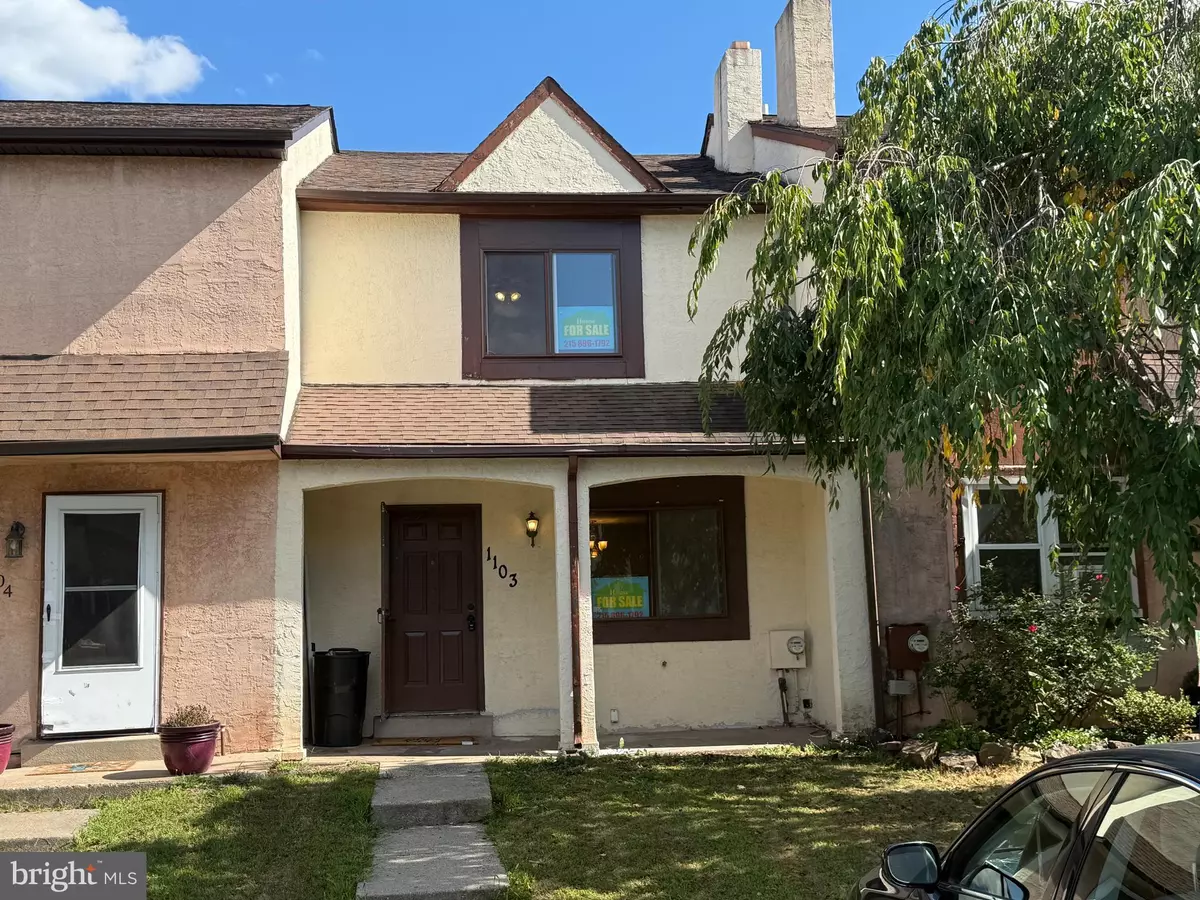 Sanatoga, PA 19464,1103 WALNUT RIDGE