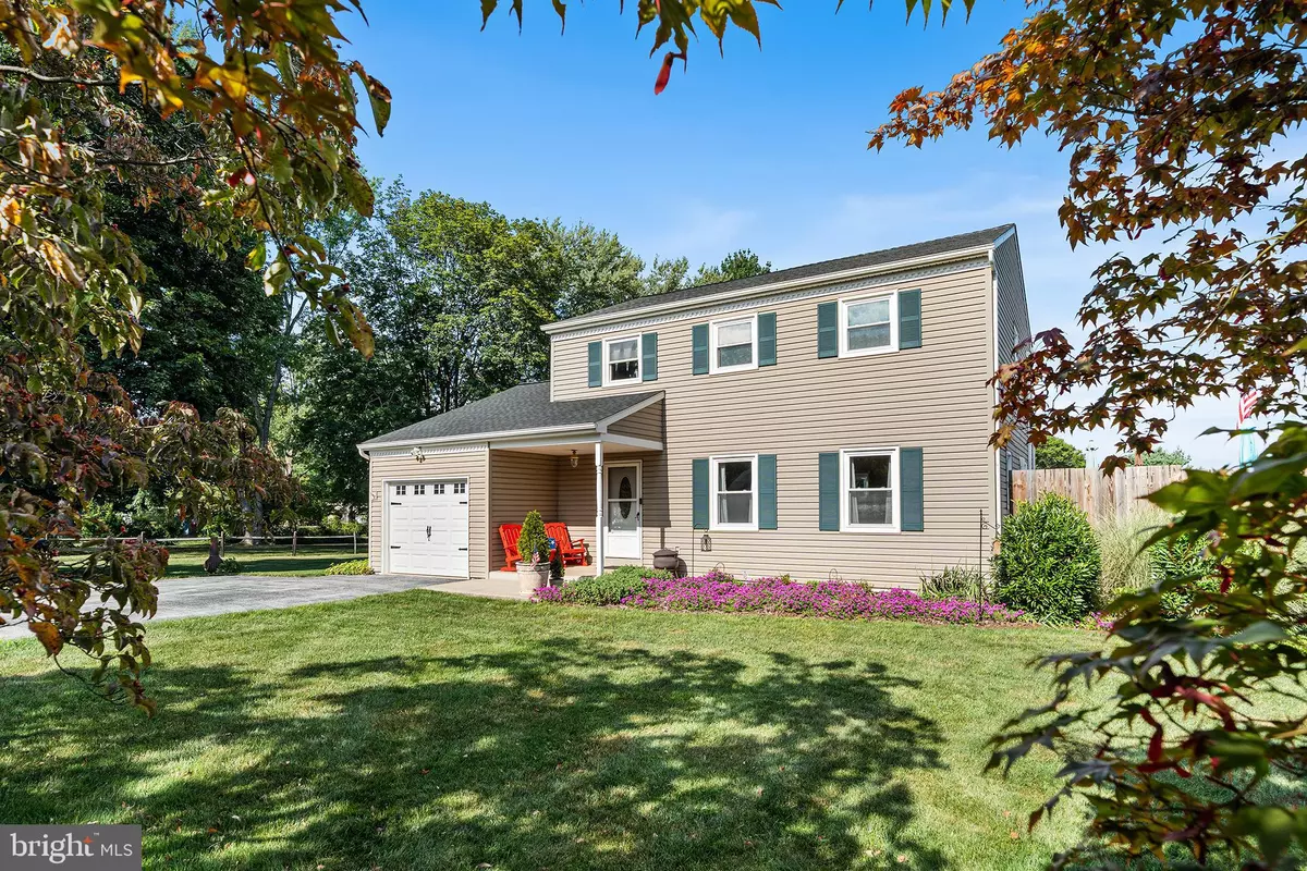 Coatesville, PA 19320,1 SOMERSET DR