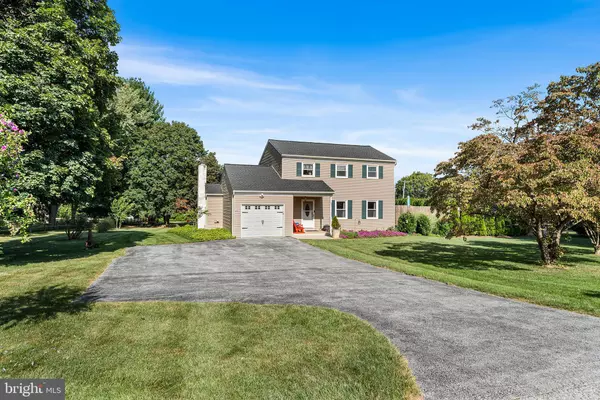 Coatesville, PA 19320,1 SOMERSET DR