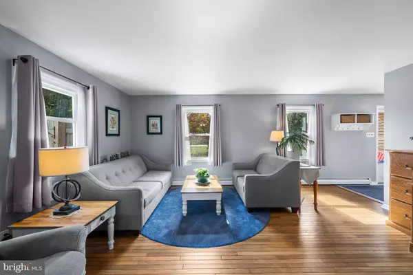 Coatesville, PA 19320,1 SOMERSET DR