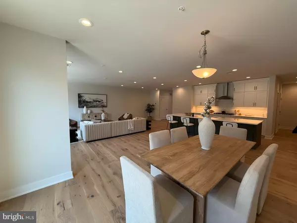 Doylestown, PA 18901,3 NESHAMINY CREEK COURT #LOT 19