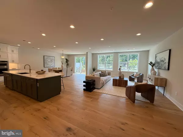 Doylestown, PA 18901,3 NESHAMINY CREEK COURT #LOT 19