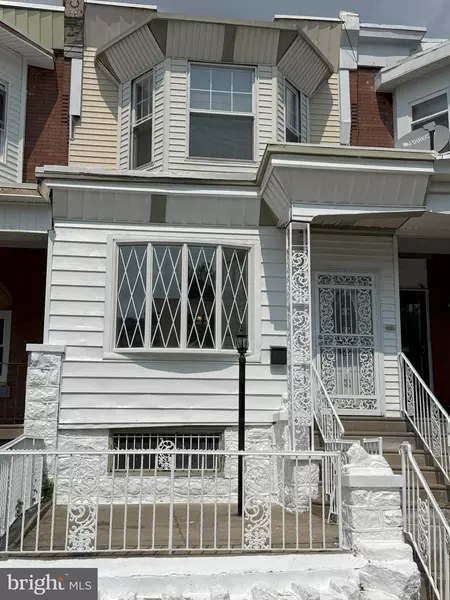 5333 WEBSTER ST, Philadelphia, PA 19143