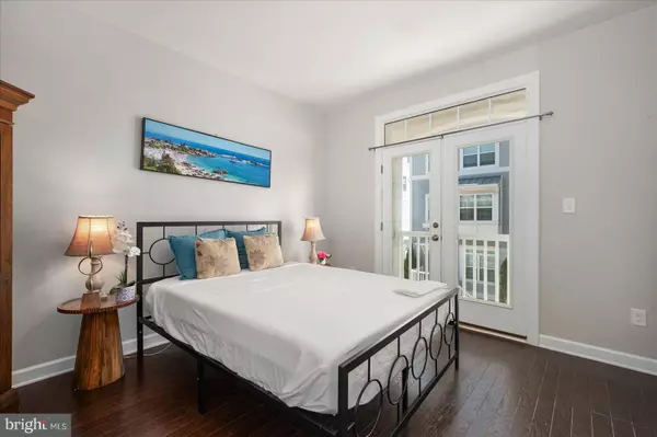 Ocean City, MD 21842,110 69TH ST #D