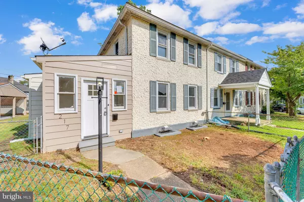 217 PENNSYLVANIA RD, Brooklawn, NJ 08030