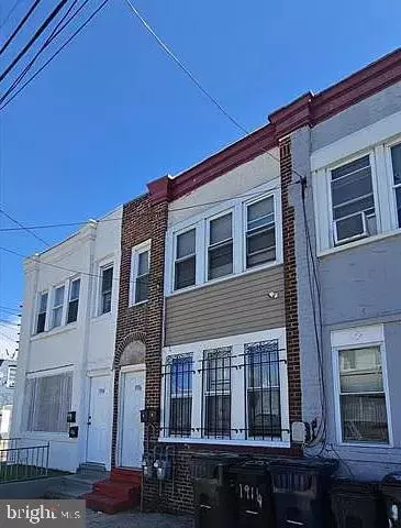 1916 MAGELLAN AVE, Atlantic City, NJ 08401