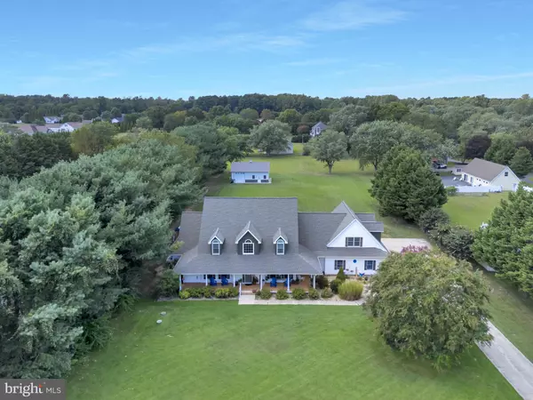 16132 HUDSON RD, Milton, DE 19968