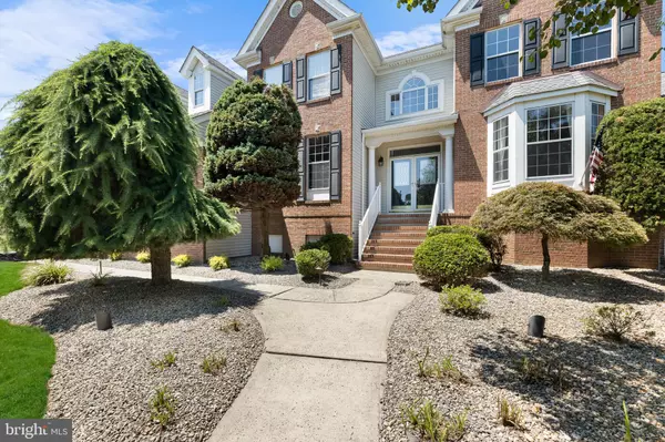 East Windsor, NJ 08520,104 ONE MILE EXT