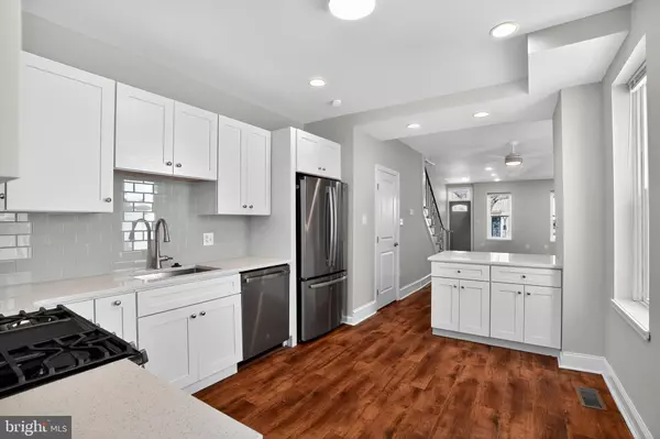 133 HERMIT ST, Philadelphia, PA 19127