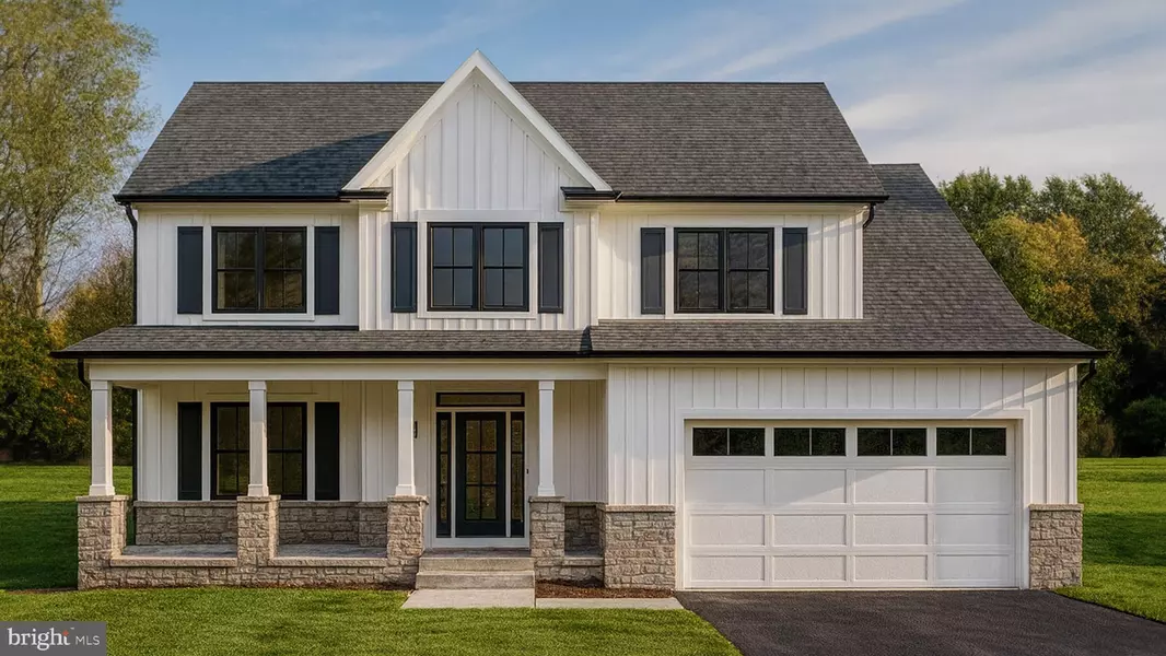 11705 ASHTON RD, Clear Spring, MD 21722