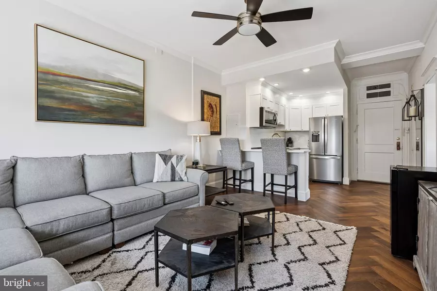 1324 LOCUST ST #1025, Philadelphia, PA 19107