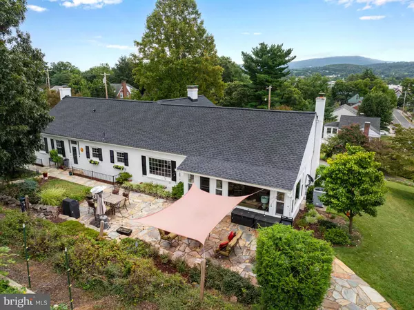 Front Royal, VA 22630,6 MASSIE ST