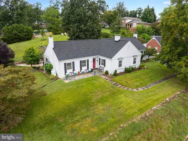 Front Royal, VA 22630,6 MASSIE ST