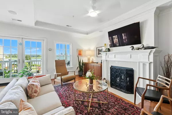 Chestertown, MD 21620,118 LITTLE HARBOR WAY #201