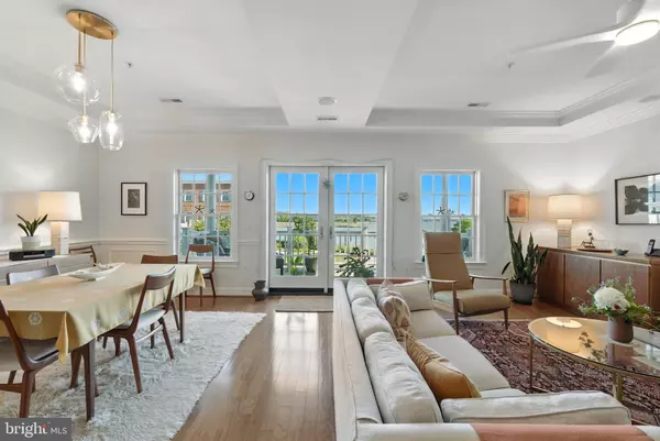 Chestertown, MD 21620,118 LITTLE HARBOR WAY #201