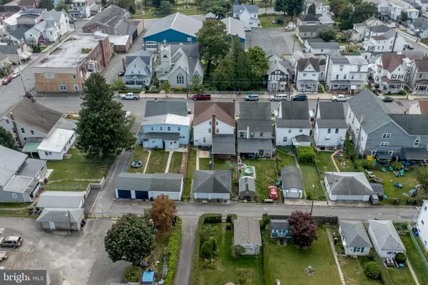 Summit Hill, PA 18250,126 W WHITE ST