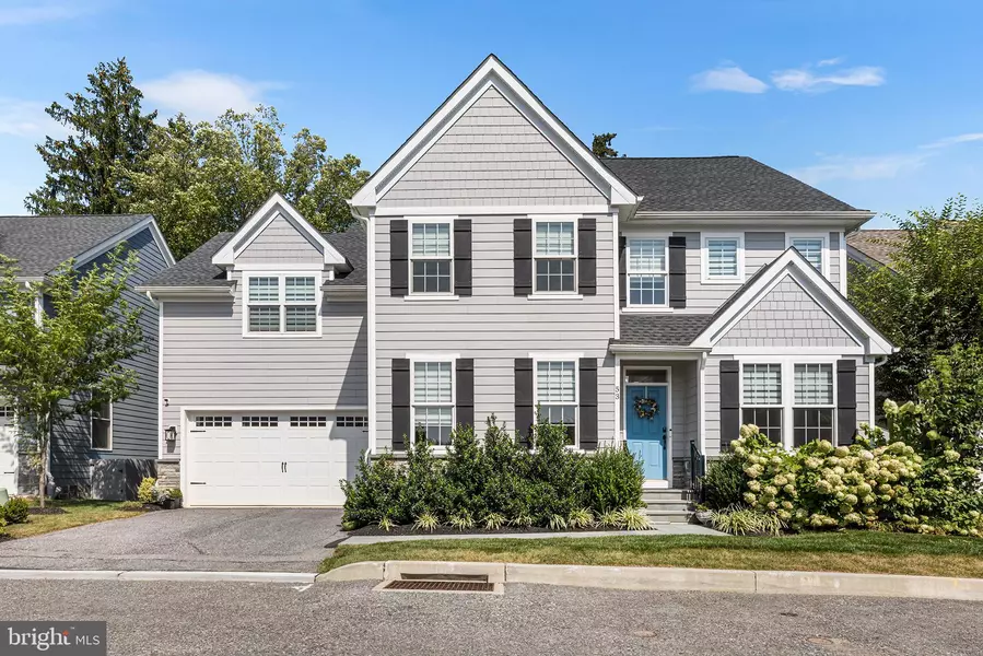 53 BRANCH AVE, Berwyn, PA 19312