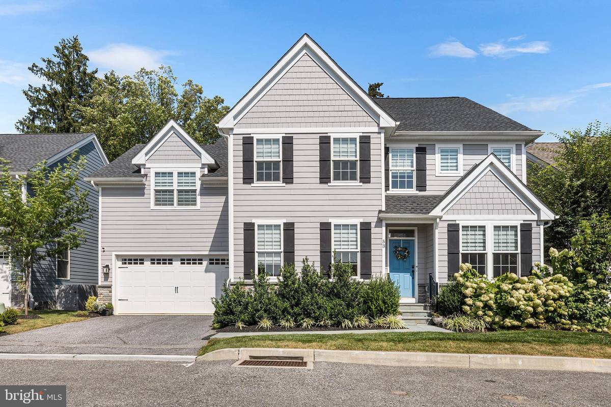 Berwyn, PA 19312,53 BRANCH AVE