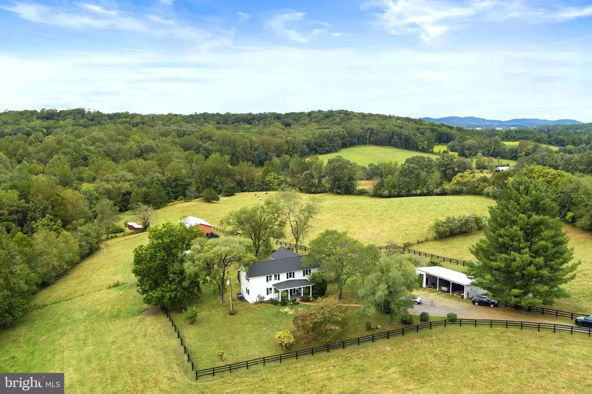 Castleton, VA 22716,509 CASTLETON FORD RD