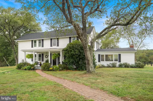 Castleton, VA 22716,509 CASTLETON FORD RD