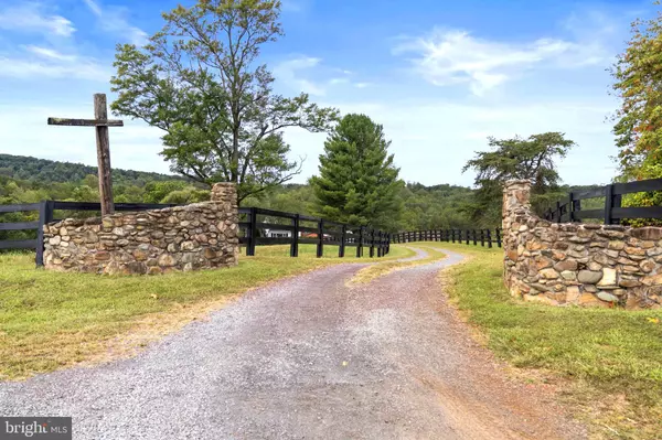 Castleton, VA 22716,509 CASTLETON FORD RD