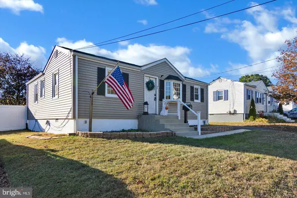 Mount Ephraim, NJ 08059,143 BAIRD AVE