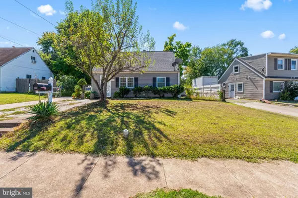 Manassas Park, VA 20111,121 CABBEL DR