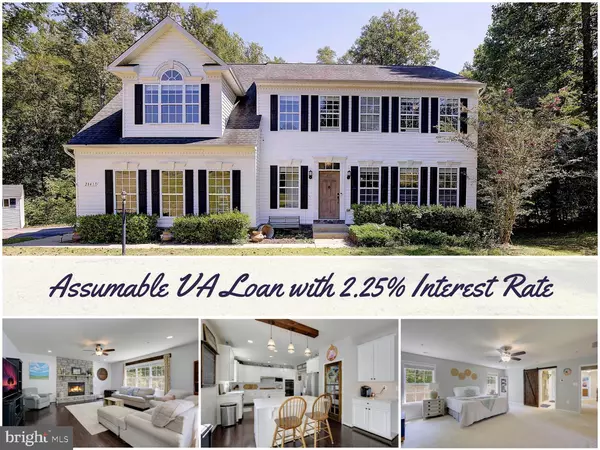 28417 BEN OAKS DR,  Mechanicsville,  MD 20659