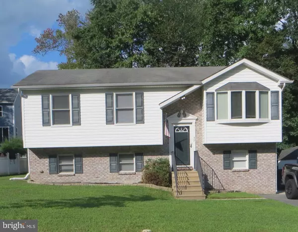 35 CATALPA DR,  North East,  MD 21901