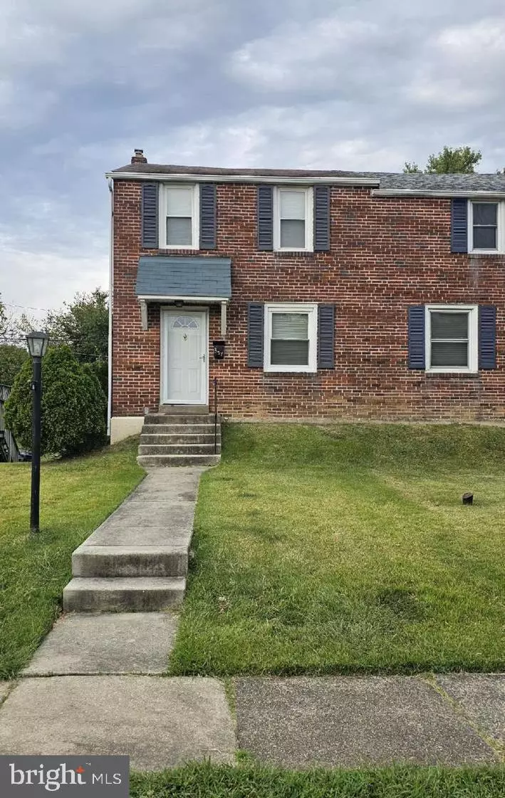 Holmes, PA 19043,357 CEDAR AVE