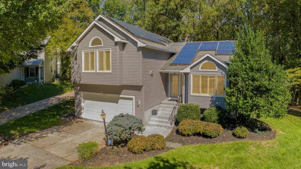 9339 WILD GRASS, Jessup, MD 20794