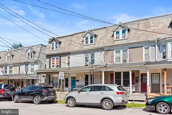 Red Lion, PA 17356,127 W GAY ST