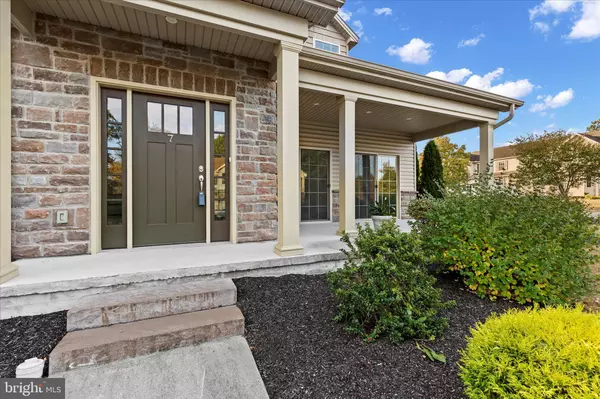 Carlisle, PA 17013,7 TREE VIEW