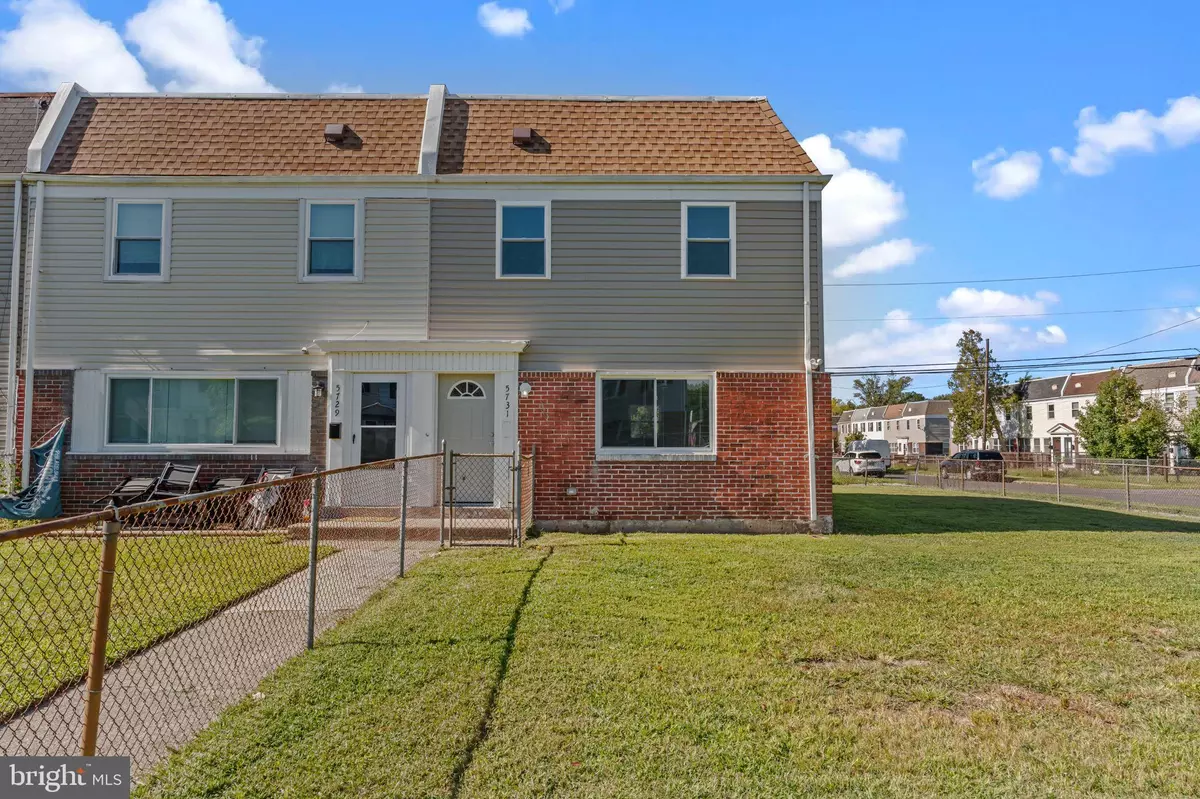 Levittown, PA 19057,5731 MITCHELL RD