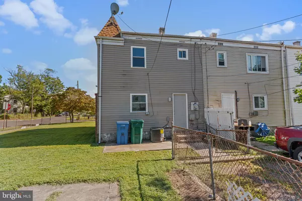 Levittown, PA 19057,5731 MITCHELL RD