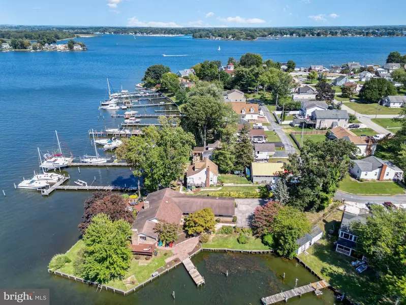 2308 MARTIN DR, Baltimore, MD 21221