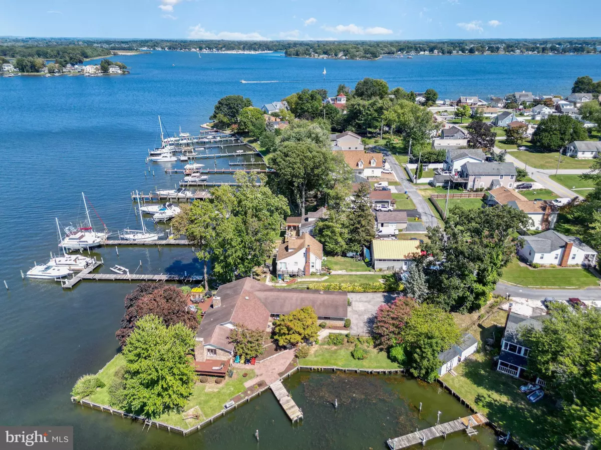 Baltimore, MD 21221,2308 MARTIN DR