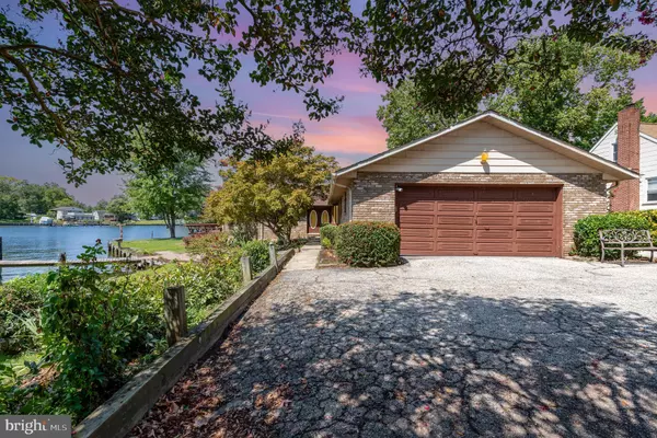 Baltimore, MD 21221,2308 MARTIN DR