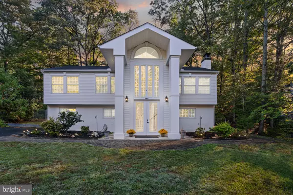 Stafford, VA 22554,103 PORTUGAL CV CV