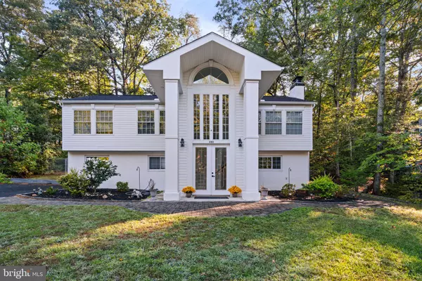 103 PORTUGAL CV CV, Stafford, VA 22554